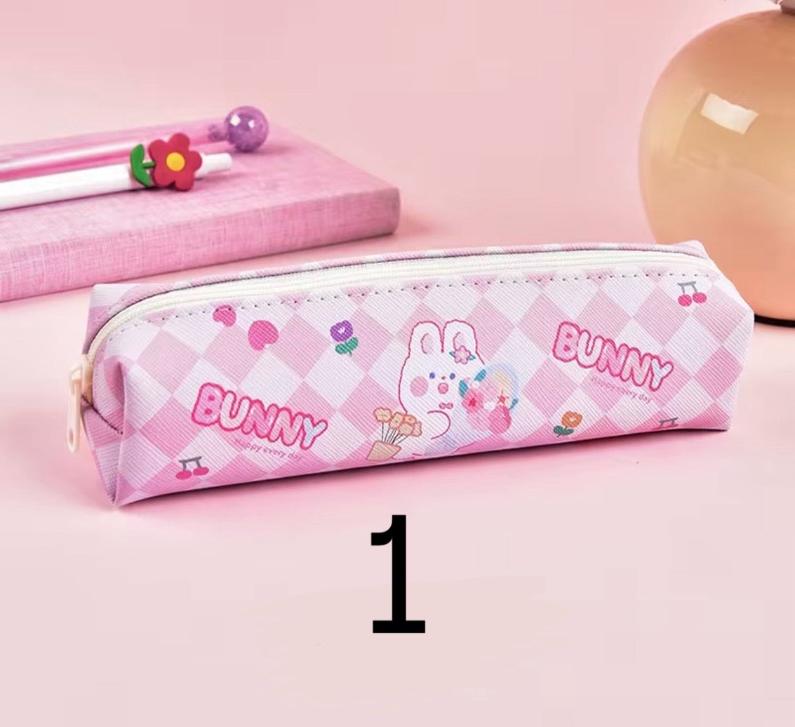 Cute Pencil Cases