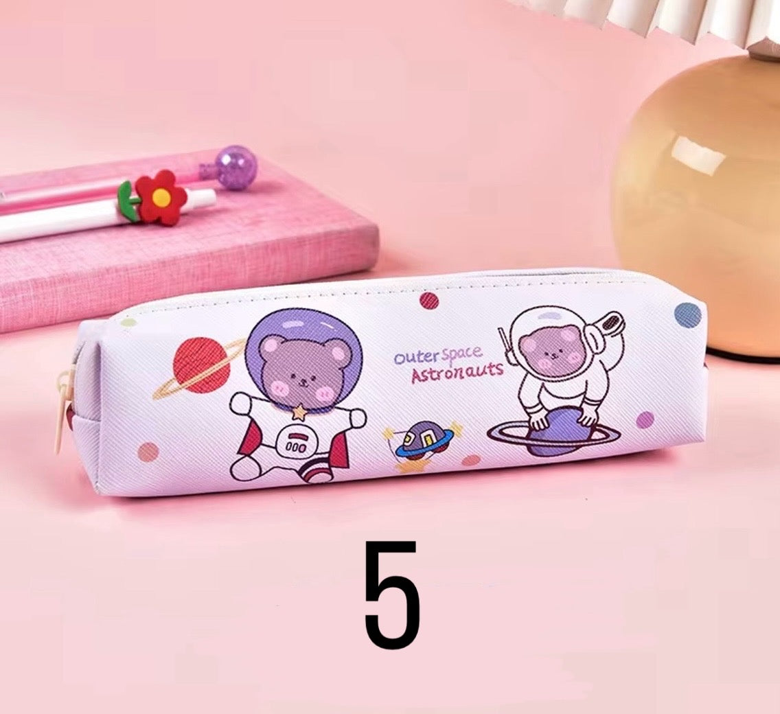 Cute Pencil Cases