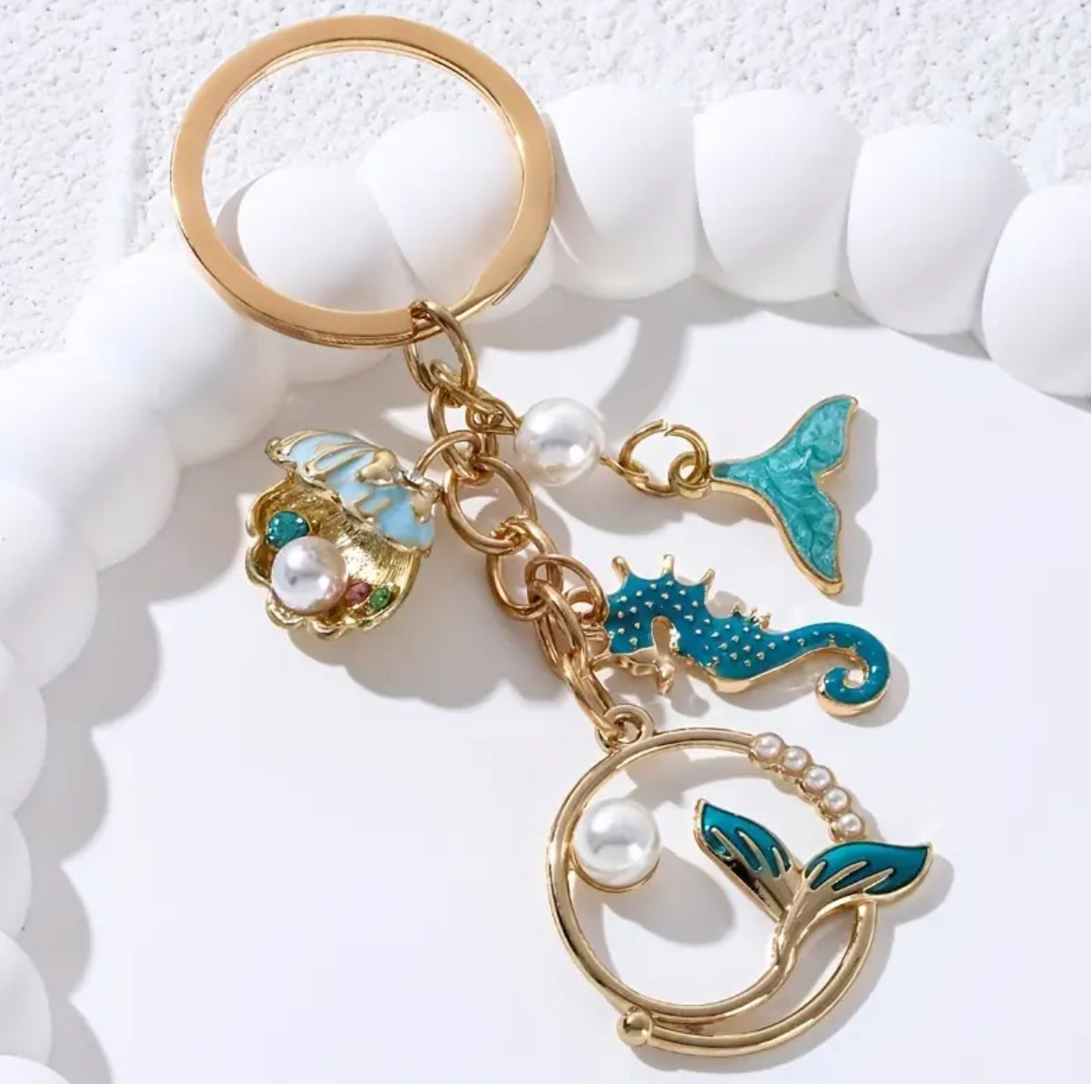 Assorted Keychains