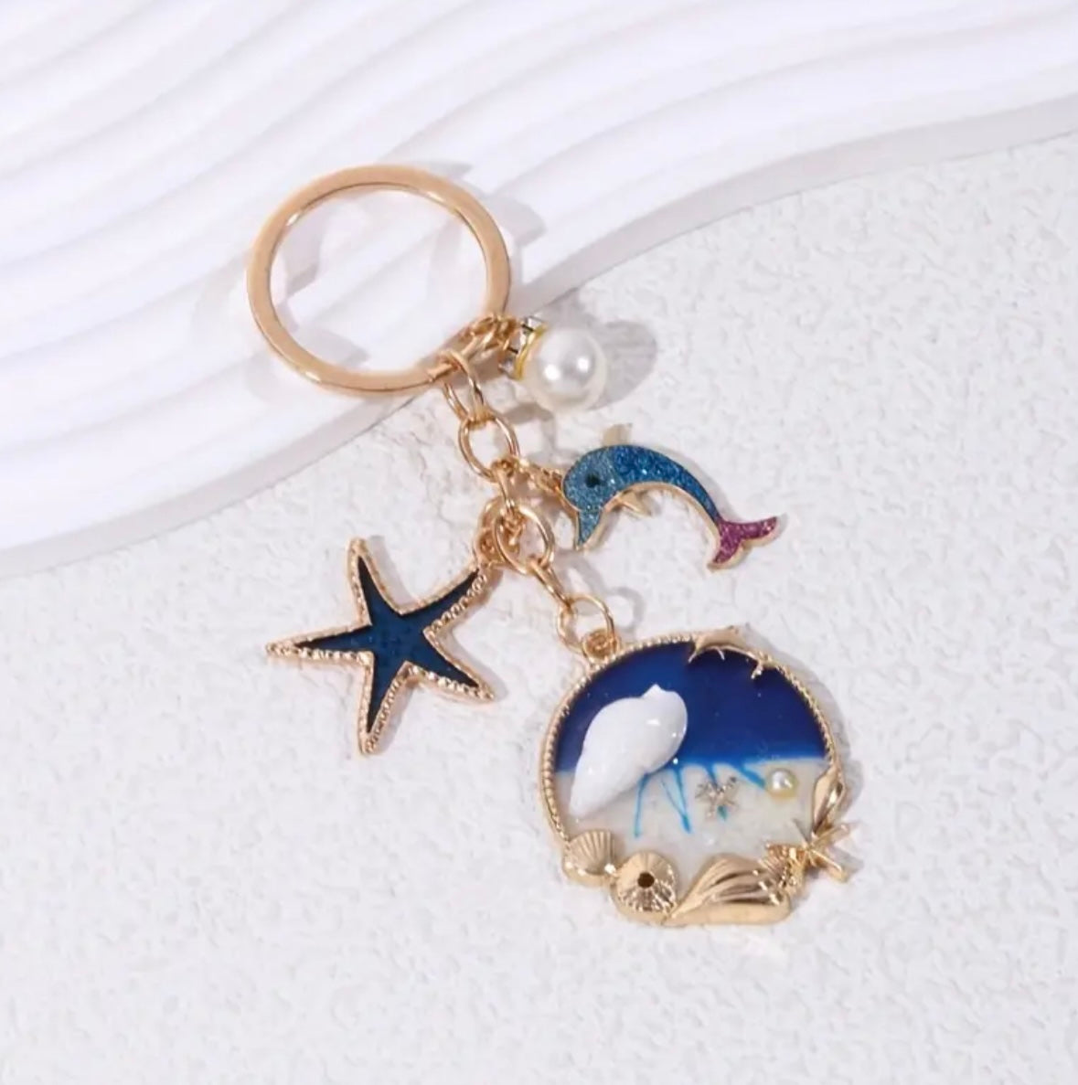 Assorted Keychains