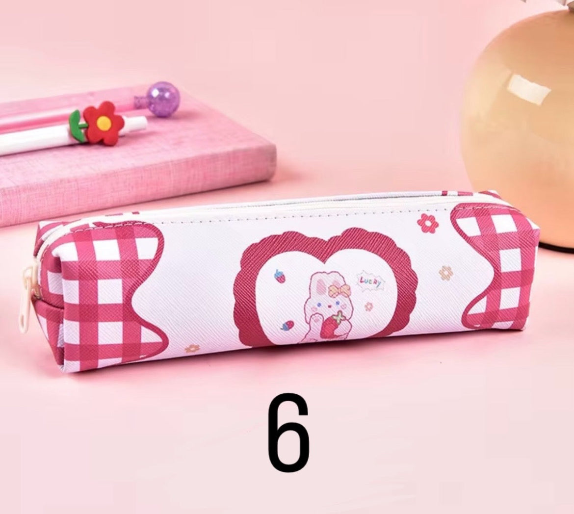 Cute Pencil Cases