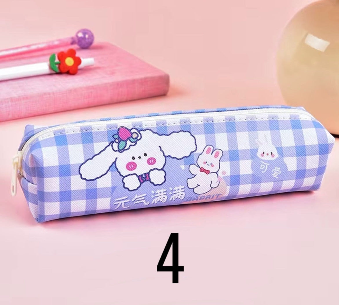 Cute Pencil Cases