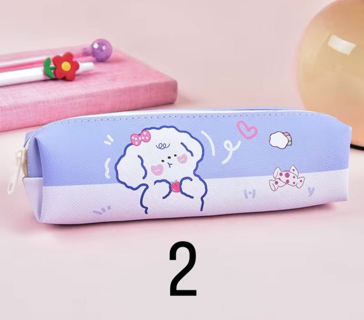 Cute Pencil Cases