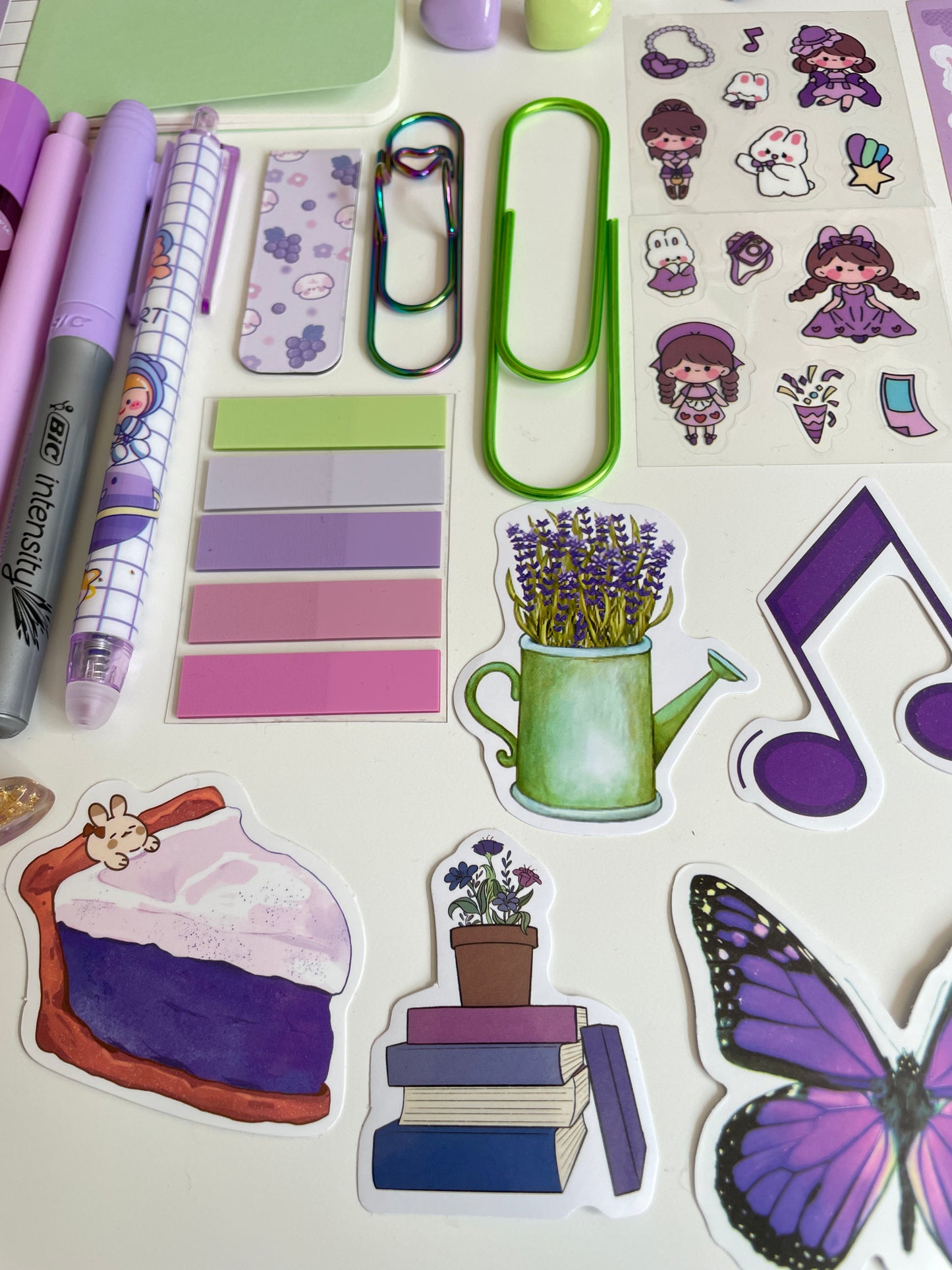 Limit Edition: K-pop Demon Hunters Inspired Bookish Bundle
