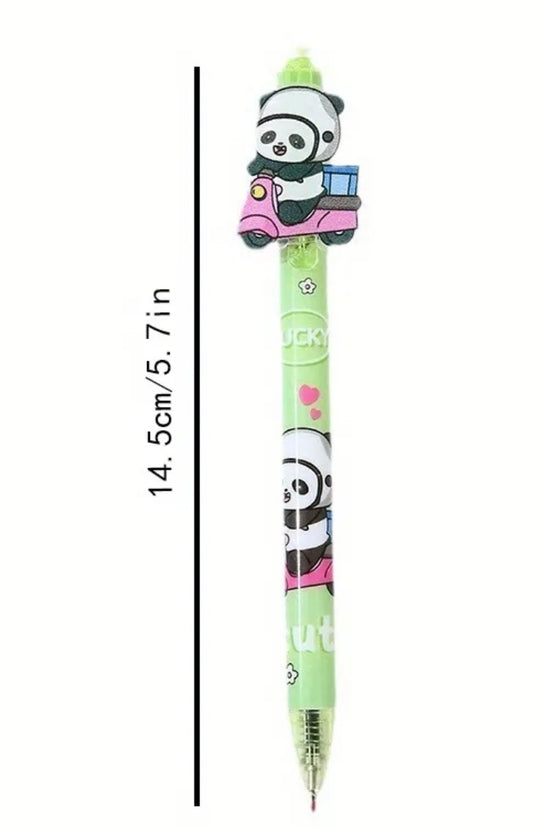 Cute Panda Gel Pens
