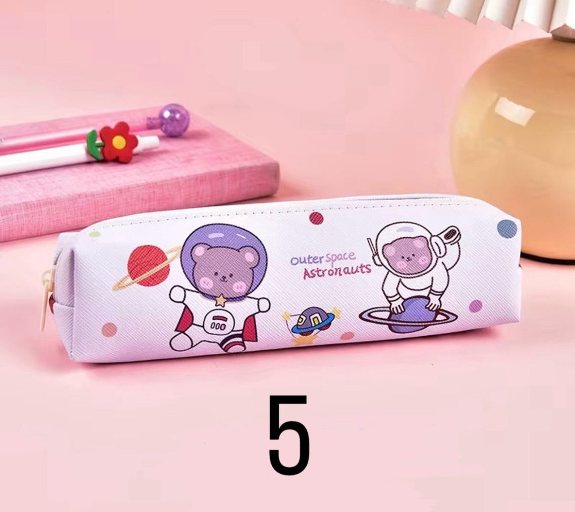 Cute Pencil Cases