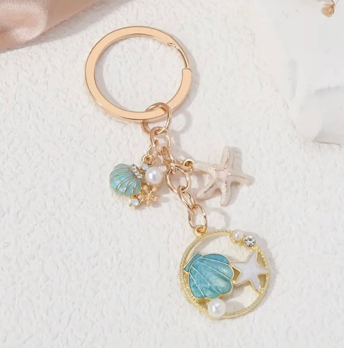 Assorted Keychains