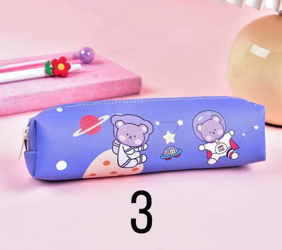 Cute Pencil Cases