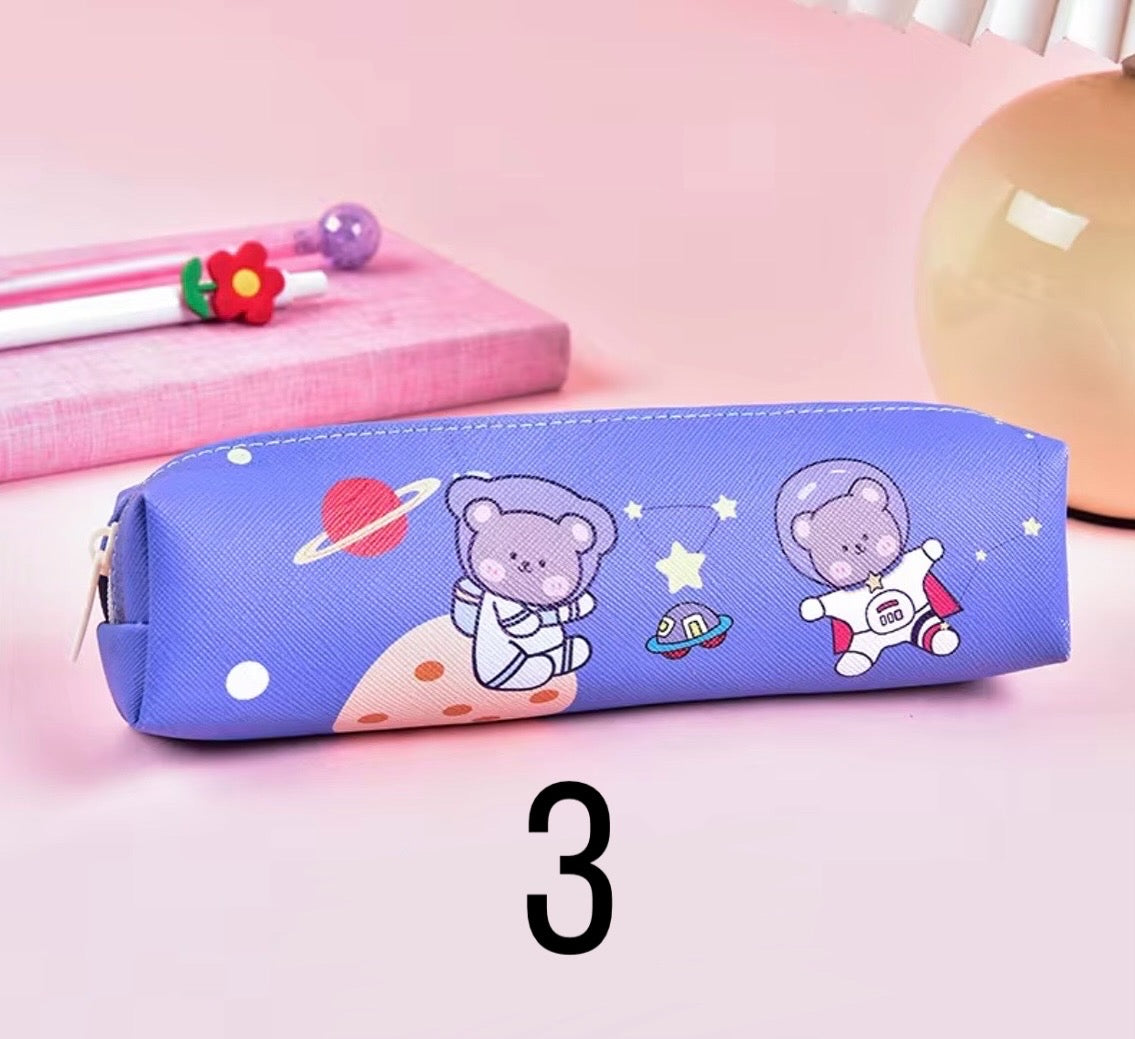 Cute Pencil Cases
