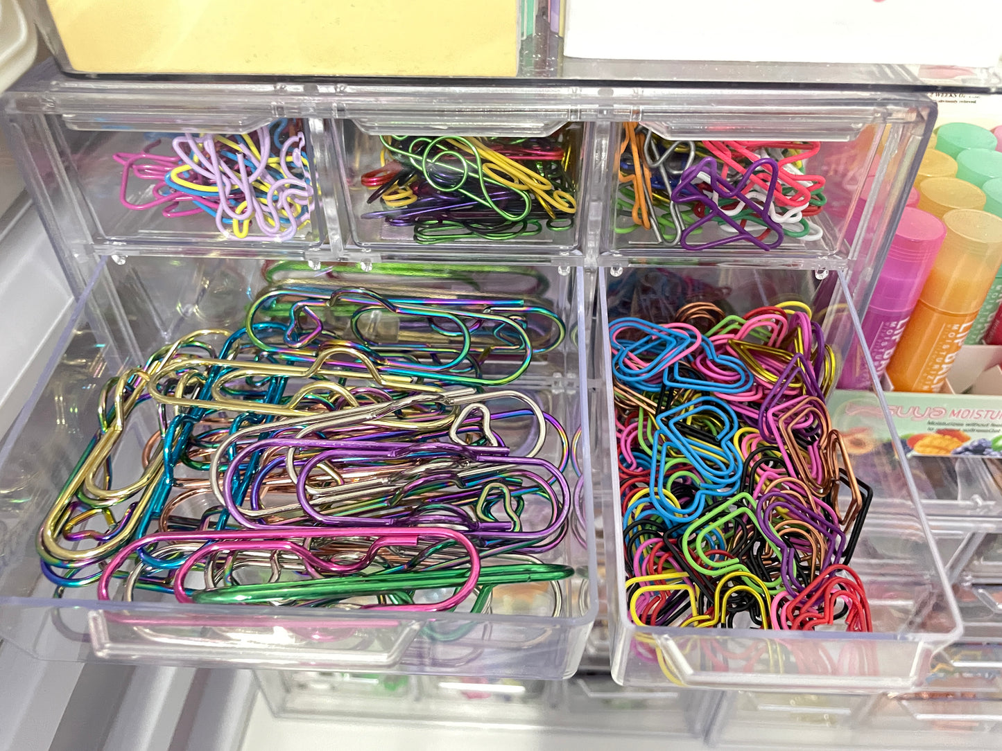 Stationery Blind Bag