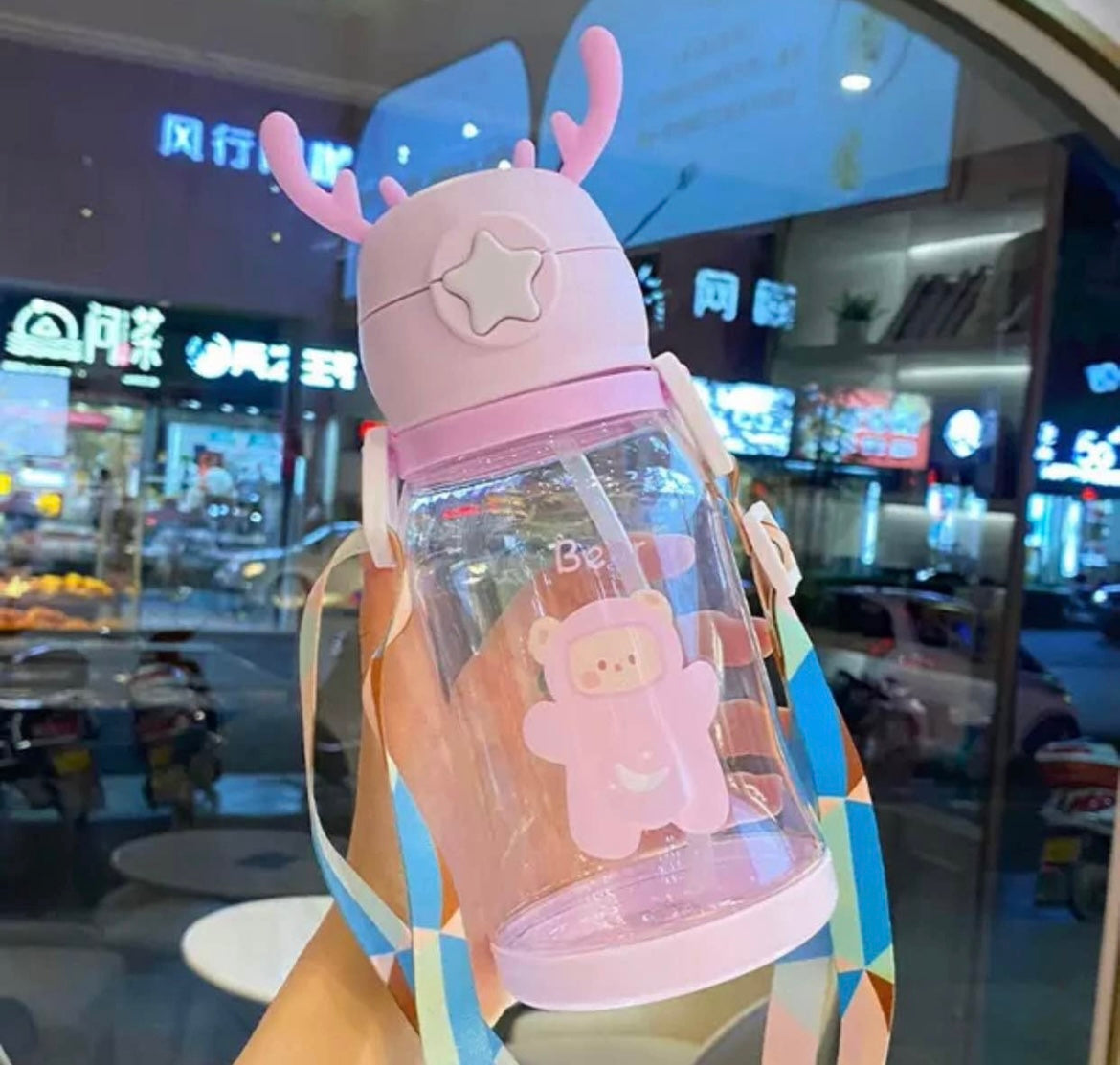 Sip In Style