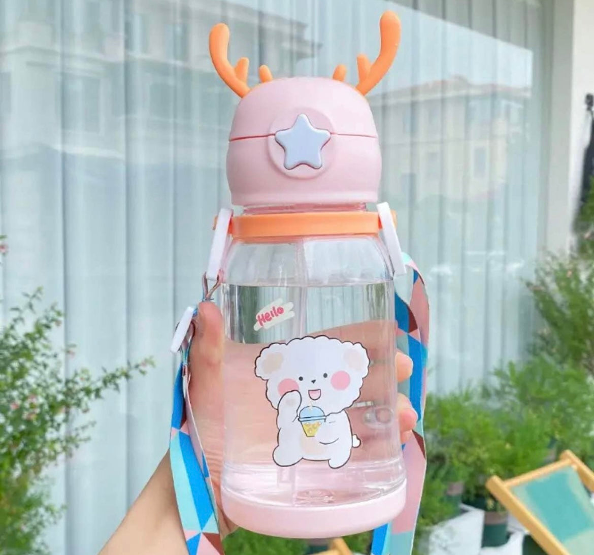 Sip In Style
