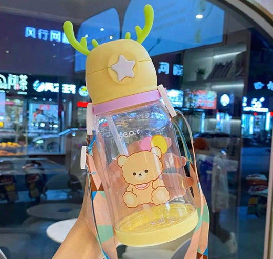 Sip In Style