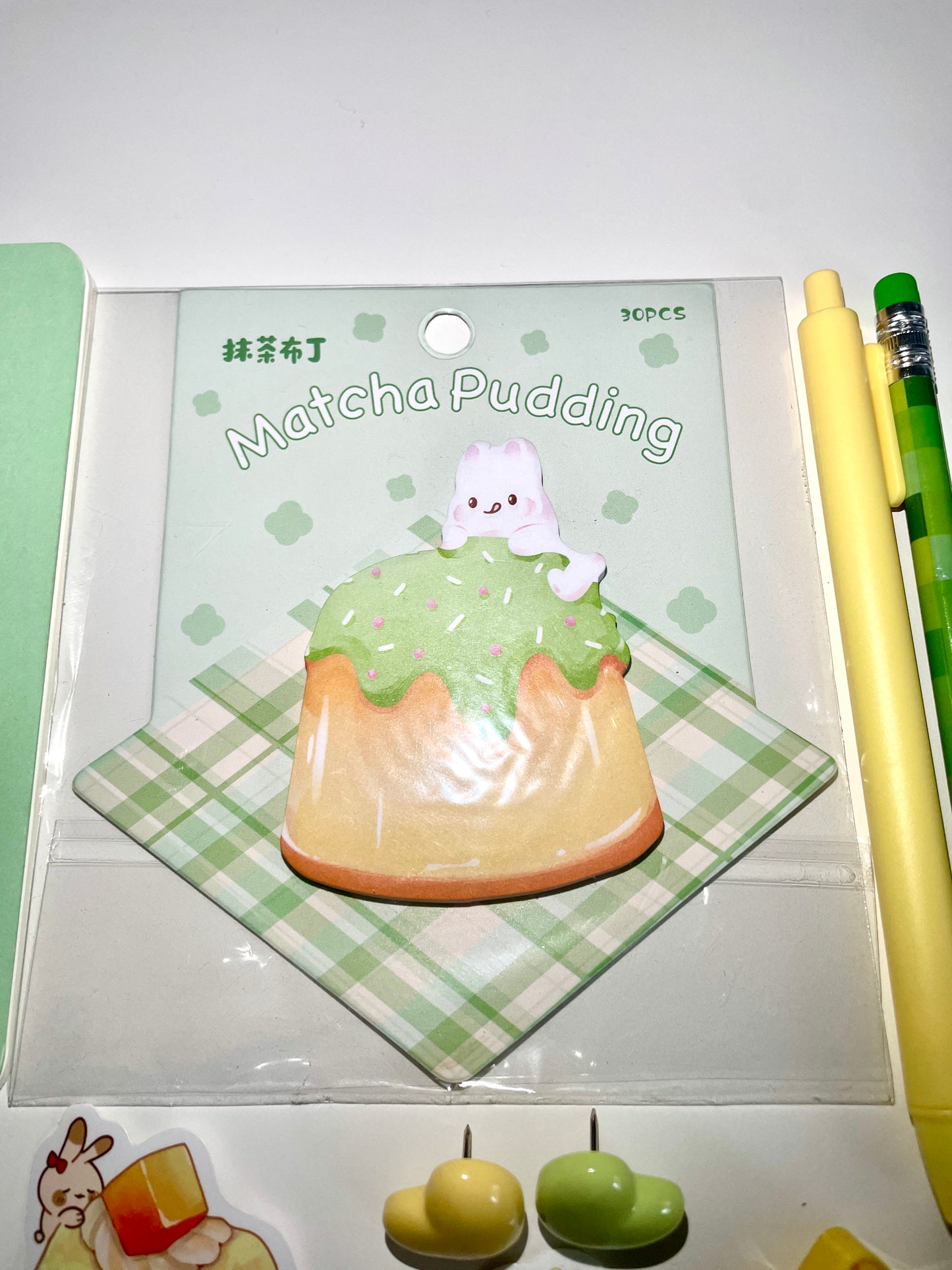 Bookish Bundle - Holiday Dessert Inspired