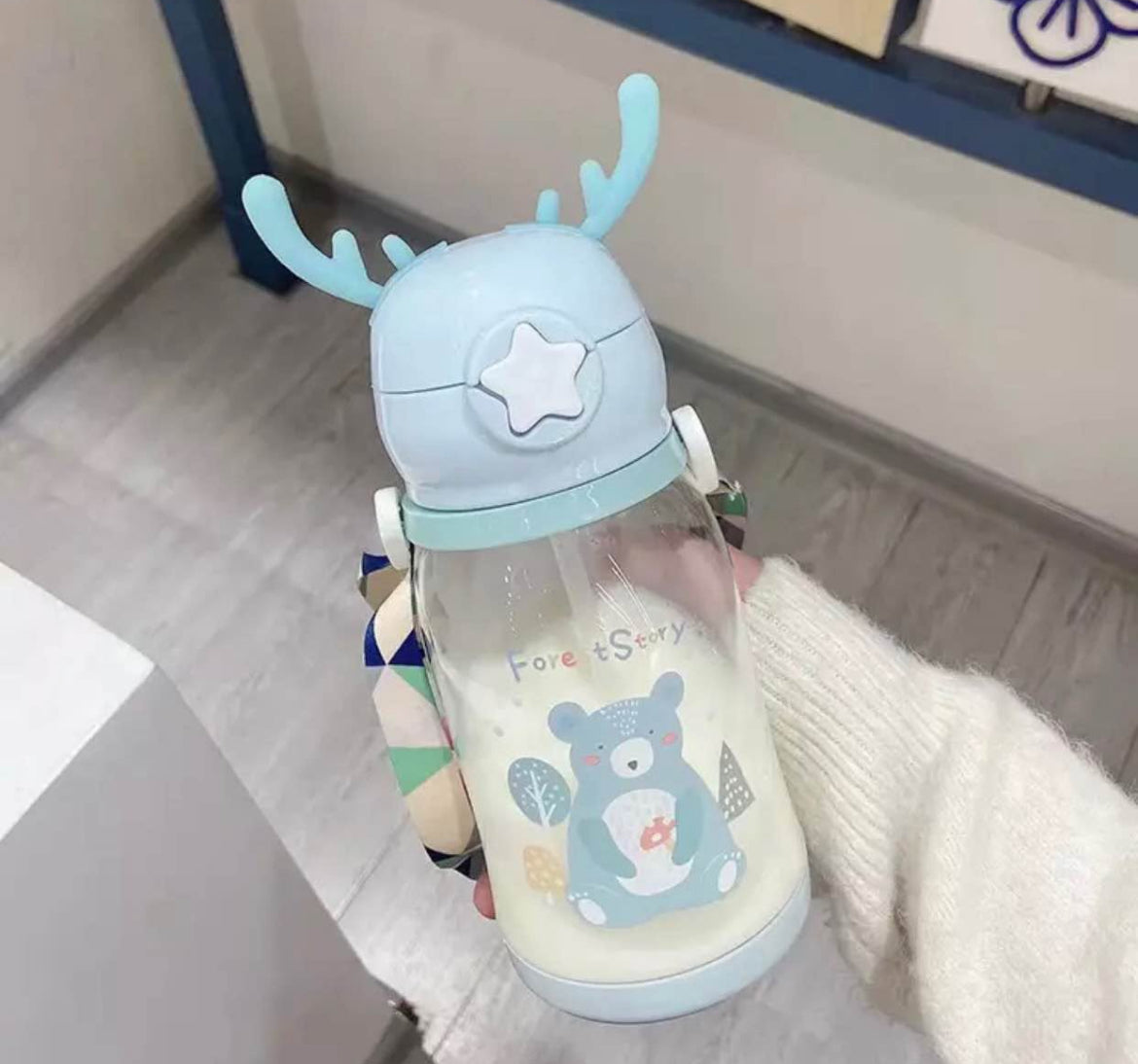 Sip In Style