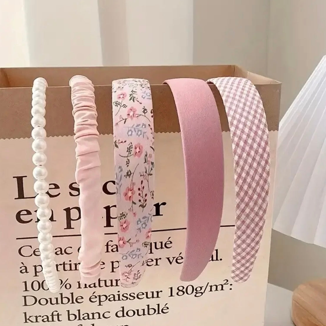 Stationery Mystery Scoop