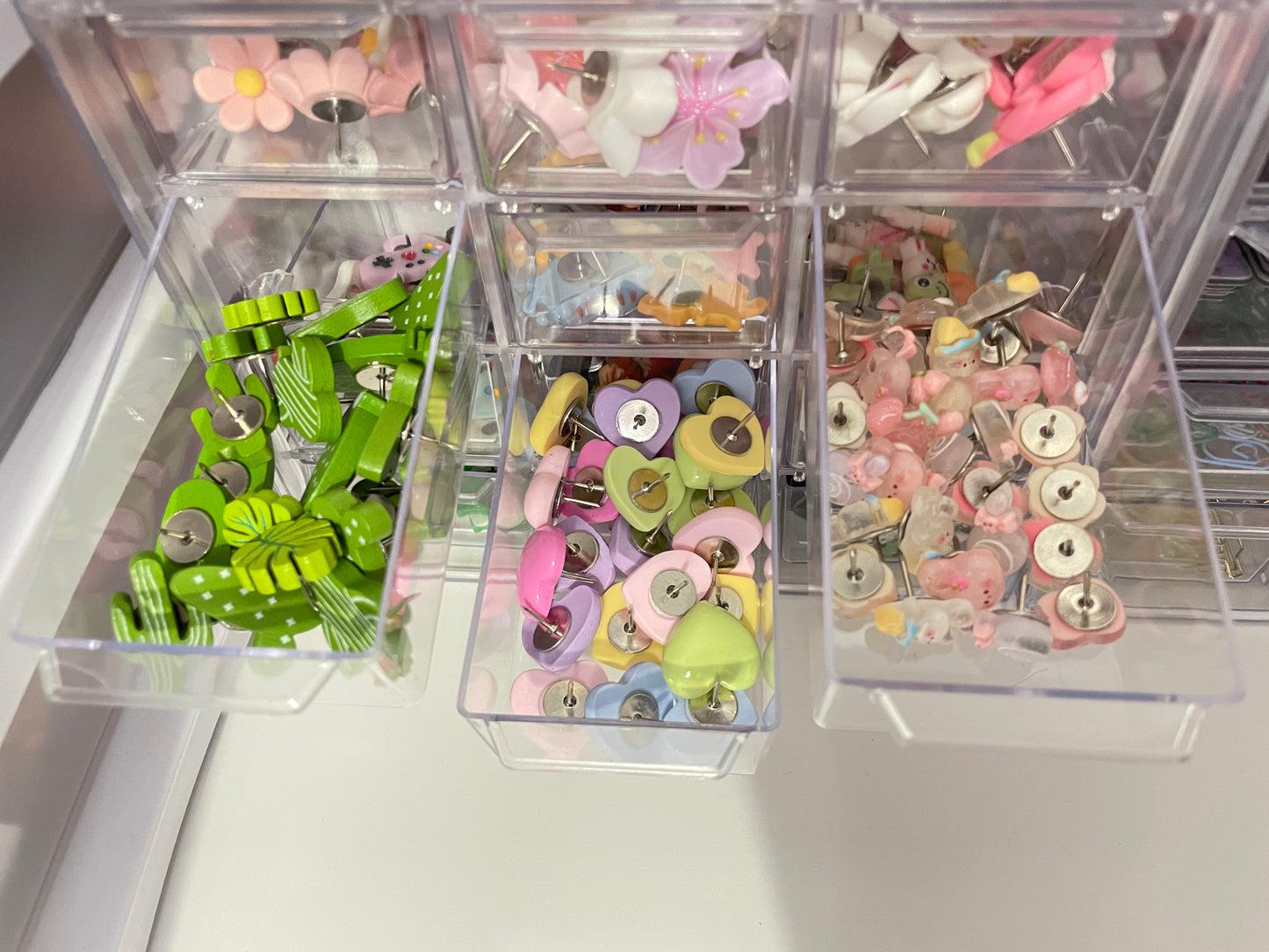 Stationery Blind Bag