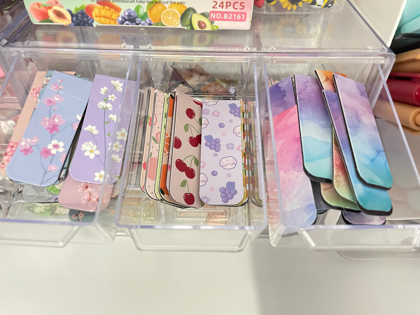 Stationery Blind Bag