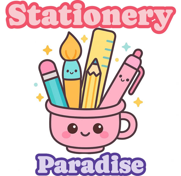 Stationery Paradise 