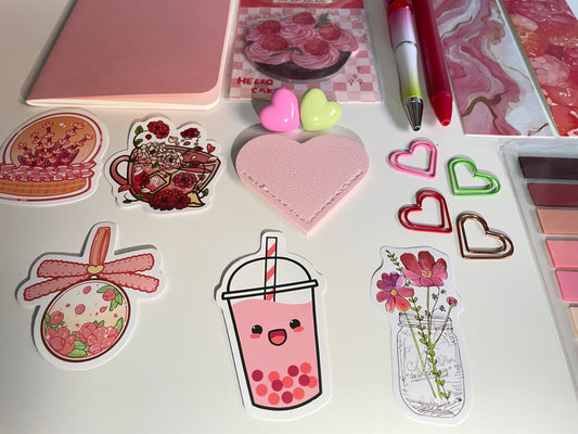 Bookish Bundle - Holiday Dessert Inspired