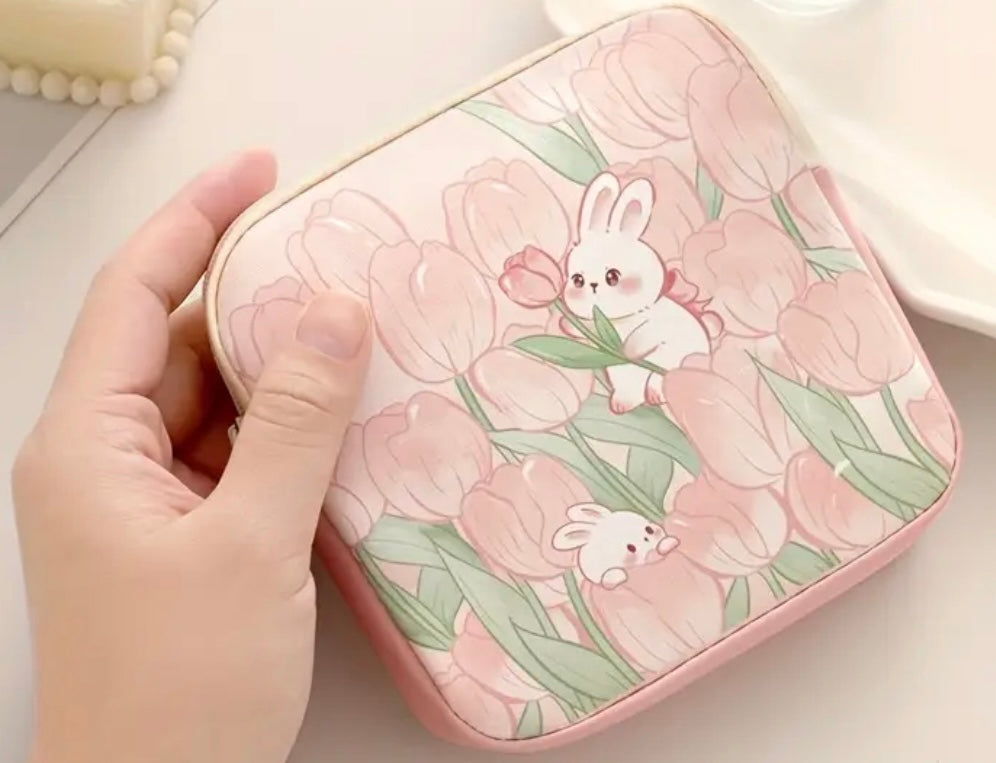 Stay Fresh, Stay Organized