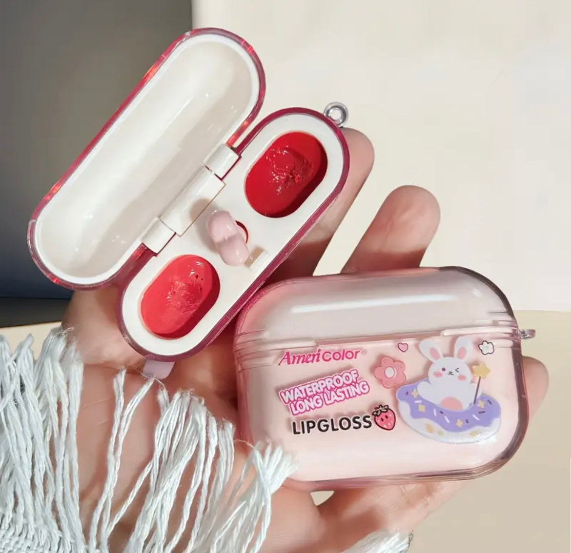 Stationery Mystery Scoop