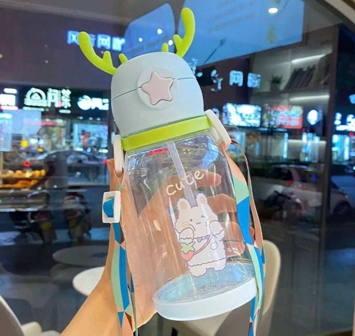 Sip In Style