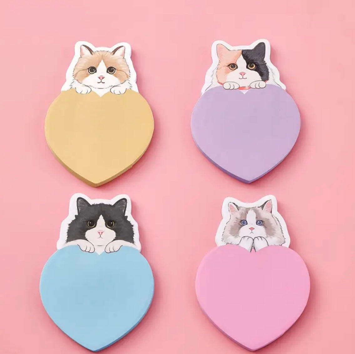 Stationery Mystery Scoop