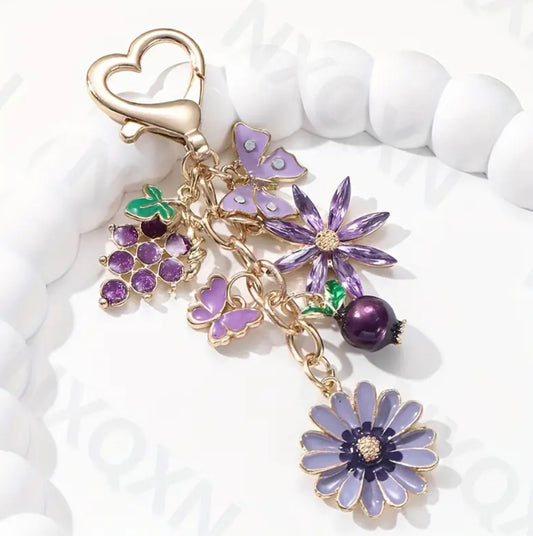 Assorted Keychains